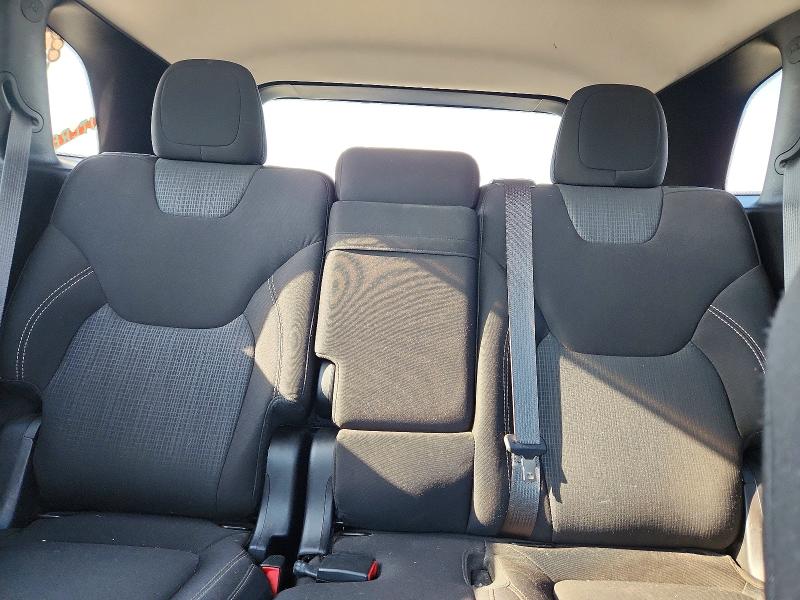 Aukcja sprzedaży 2015 Jeep Cherokee, vin: 1C4PJMCB0FW604962, numer aukcji: 51161986