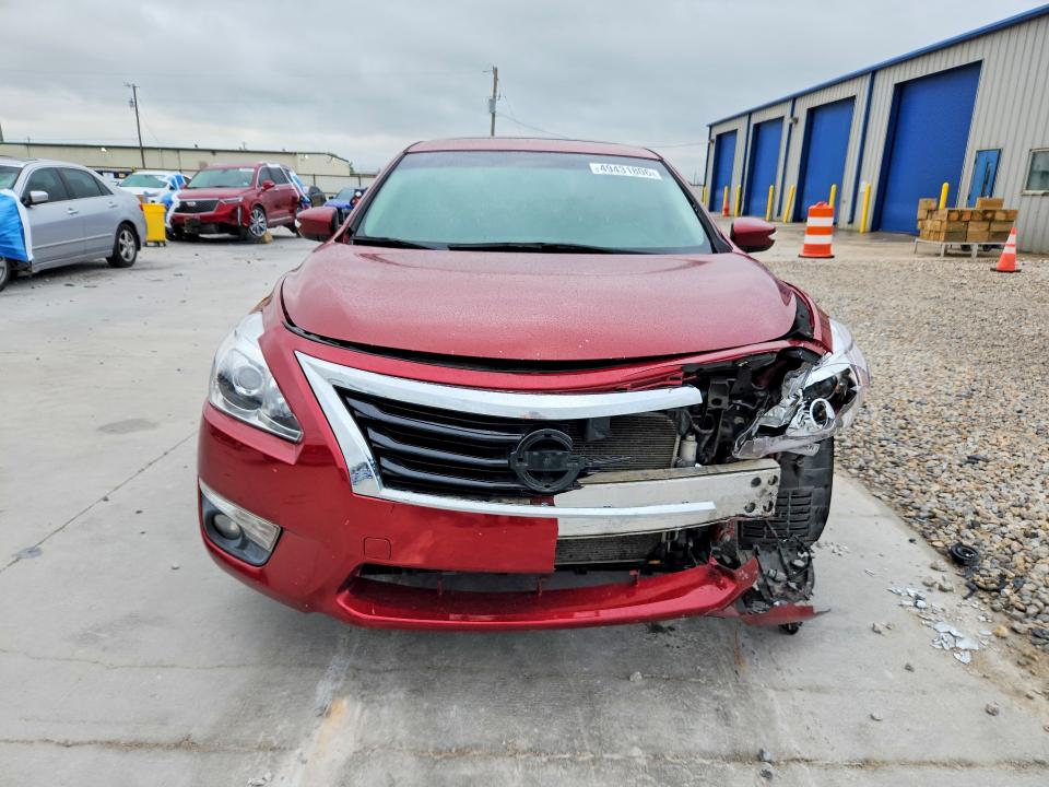 2013 Nissan Altima მანქანა იყიდება აუქციონზე, vin: 1N4AL3AP0DN436497, აუქციონის ნომერი: 49431806