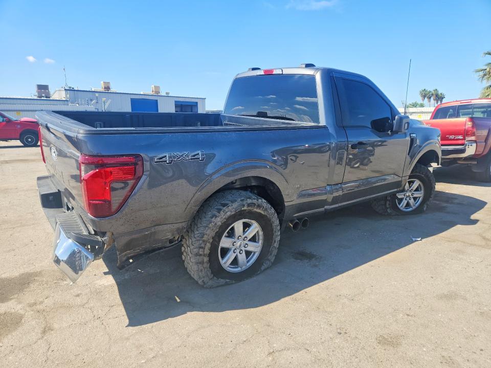 Продаж на аукціоні авто 2026 Ford F150, vin: 1FTMF1L52TKD17882, номер лоту: 50813616