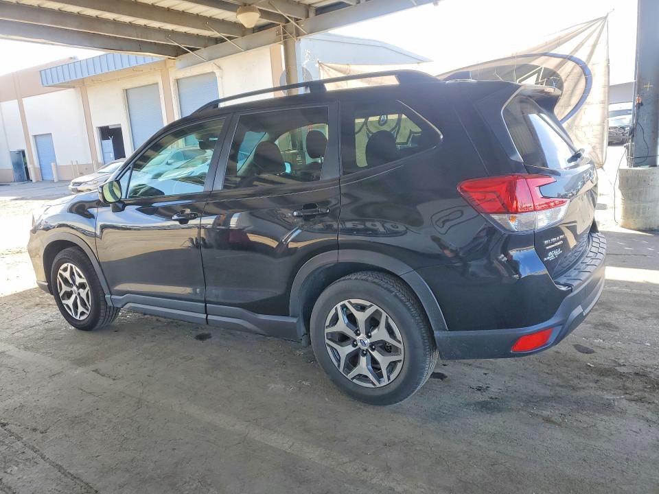 Aukcja sprzedaży 2020 Subaru Forester, vin: JF2SKAJC0LH550954, numer aukcji: 51535066