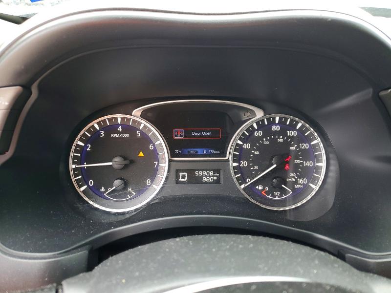 Aukcja sprzedaży 2020 Infiniti Qx60, vin: 5N1DL0MN0LC523421, numer aukcji: 49795606