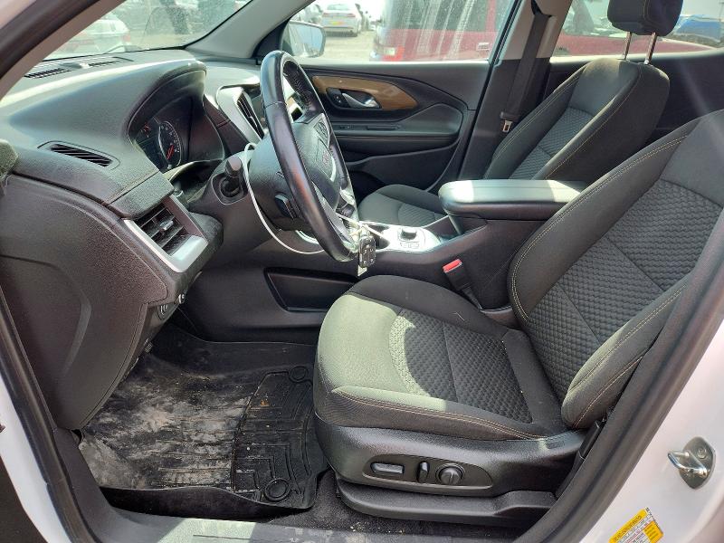 Продаж на аукціоні авто 2020 Gmc Terrain, vin: 3GKALMEV6LL205308, номер лоту: 49305706
