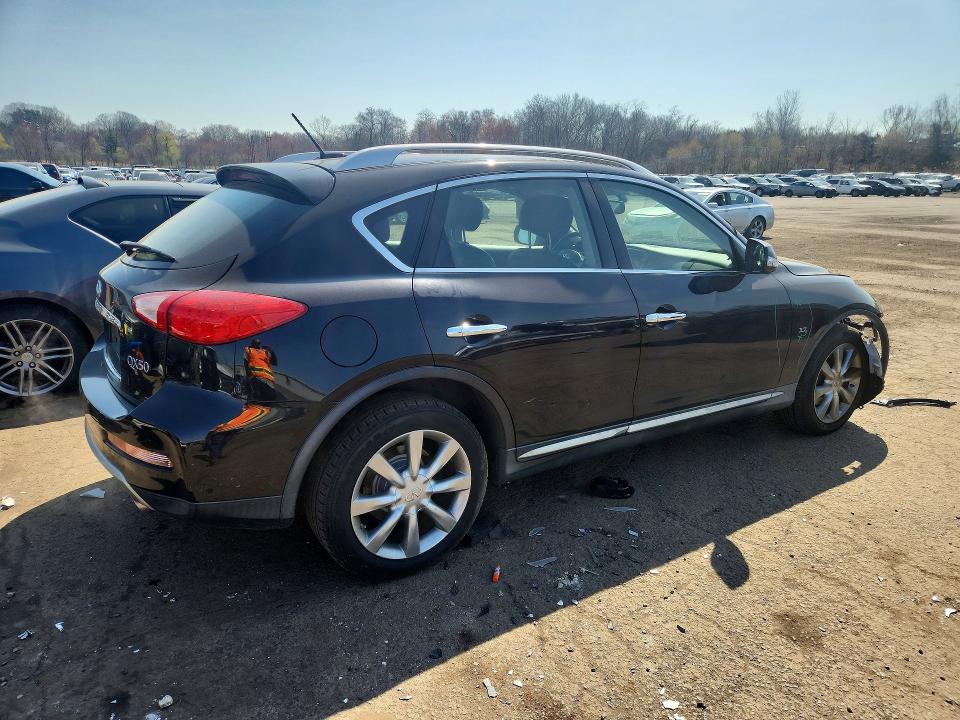 Aukcja sprzedaży 2017 Infiniti Qx50, vin: JN1BJ0RR1HM403726, numer aukcji: 49263626