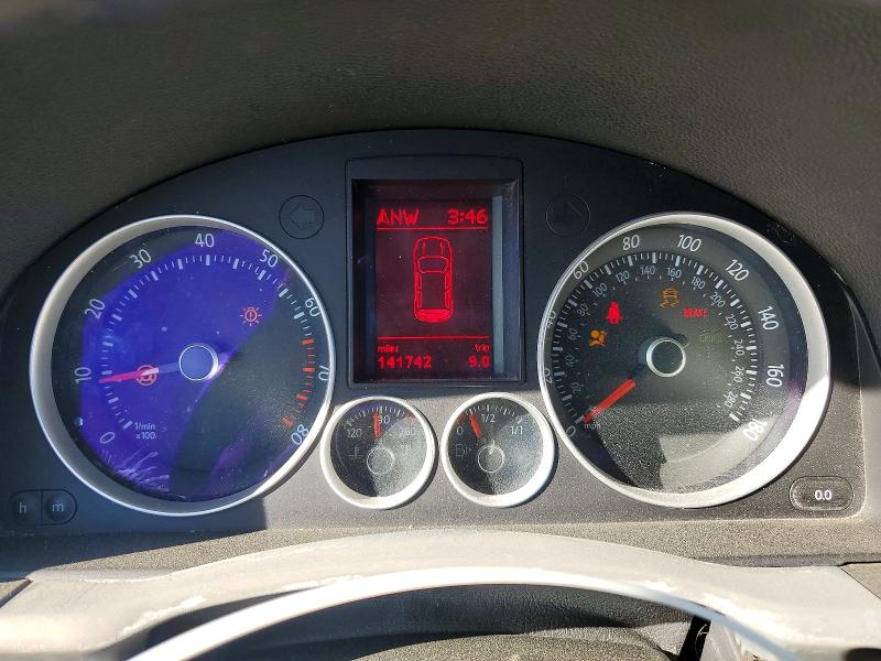 Продажа на аукционе авто 2006 Volkswagen New Gti, vin: WVWEV71K76W103390, номер лота: 48787626
