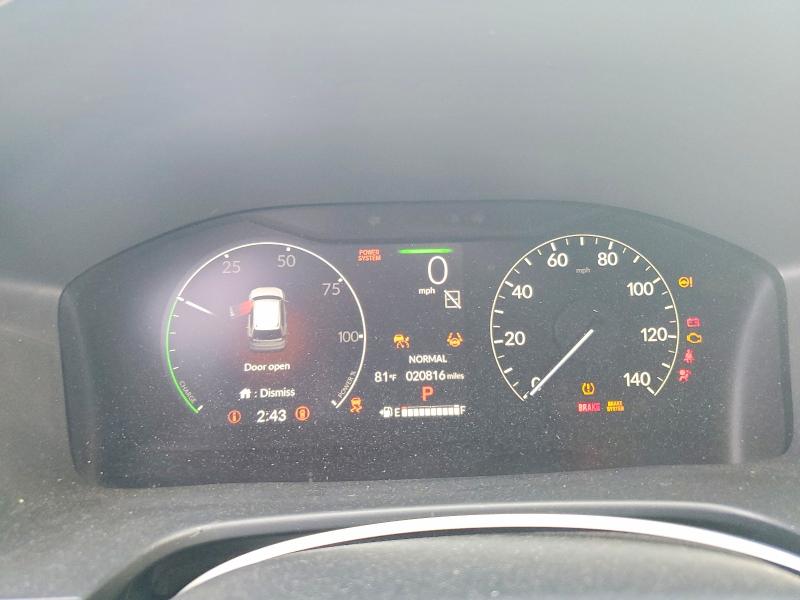 Продаж на аукціоні авто 2024 Honda Cr-v, vin: 7FARS6H50RE078298, номер лоту: 49451916