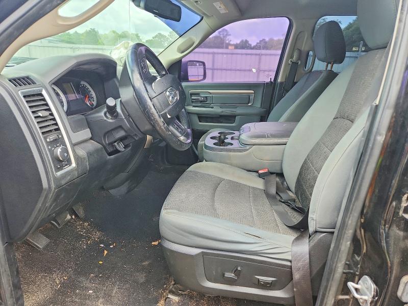 Продаж на аукціоні авто 2014 Ram 1500, vin: 1C6RR6GT2ES293421, номер лоту: 50833116
