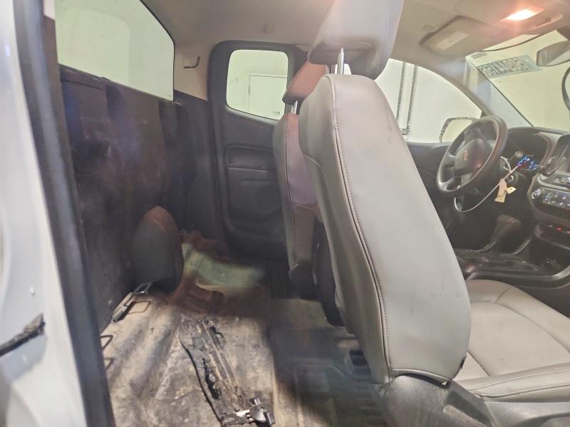 2019 Chevrolet Colorado მანქანა იყიდება აუქციონზე, vin: 1GCHSBEA6K1328675, აუქციონის ნომერი: 55062026