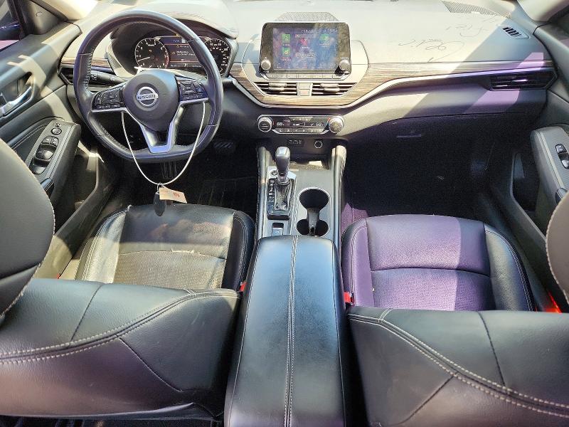 Aukcja sprzedaży 2019 Nissan Altima, vin: 1N4BL4EVXKC236206, numer aukcji: 51162716