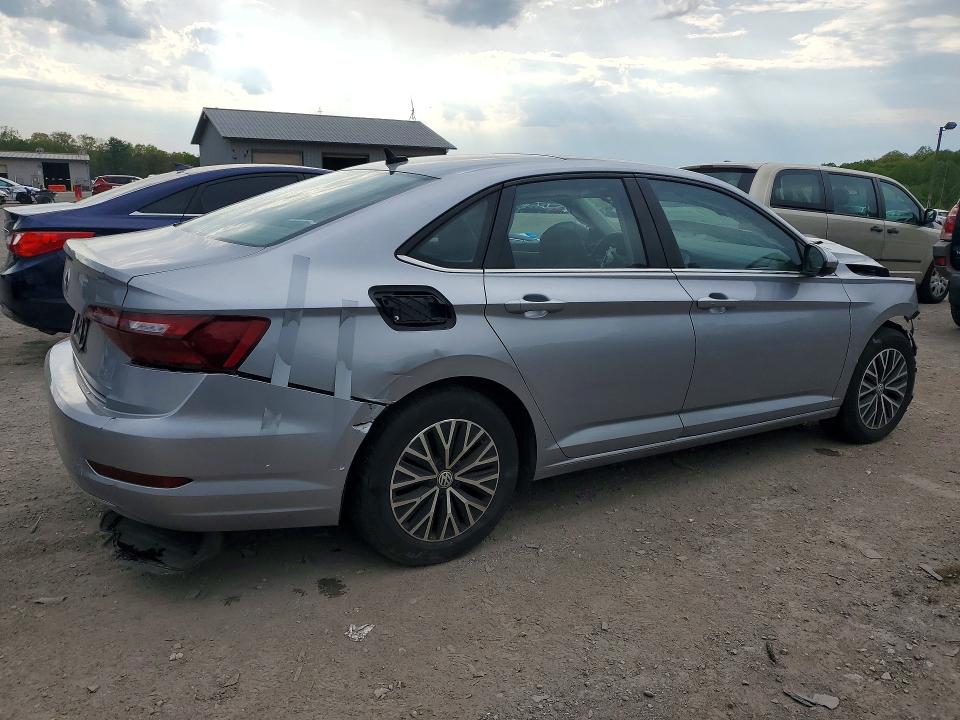 Aukcja sprzedaży 2021 Volkswagen Jetta, vin: 3VWC57BU5MM003810, numer aukcji: 51329076