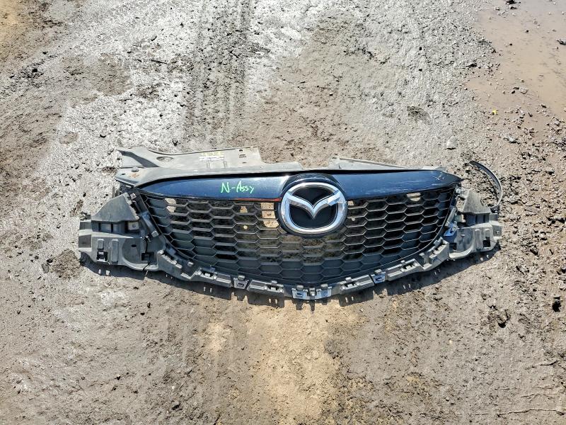49719626 :رقم المزاد ، JM3KE4BE5E0390795 vin ، 2014 Mazda Cx-5 مزاد بيع
