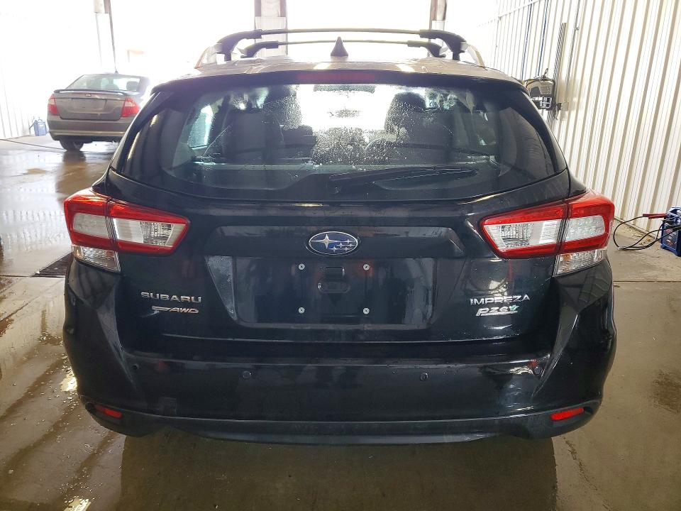 Aukcja sprzedaży 2017 Subaru Impreza, vin: 4S3GTAT69H3745142, numer aukcji: 50812696