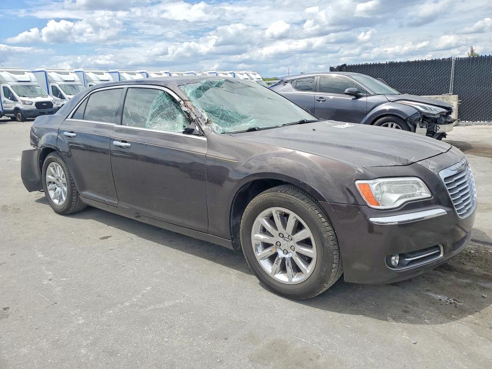 Aukcja sprzedaży 2012 Chrysler 300, vin: 2C3CCACG7CH278031, numer aukcji: 50419196