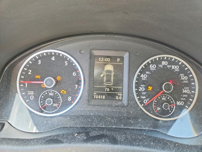 Aukcja sprzedaży 2018 Volkswagen Tiguan Limited, vin: WVGAV7AX1JK000326, numer aukcji: 51502906