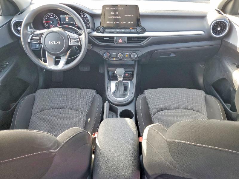 Aukcja sprzedaży 2024 Kia Forte, vin: 3KPF24AD3RE801443, numer aukcji: 51150986