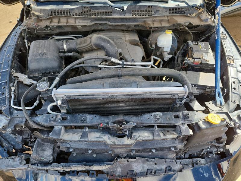 Продаж на аукціоні авто 2014 Ram 1500, vin: 3C6JR6CT5EG191542, номер лоту: 49095886
