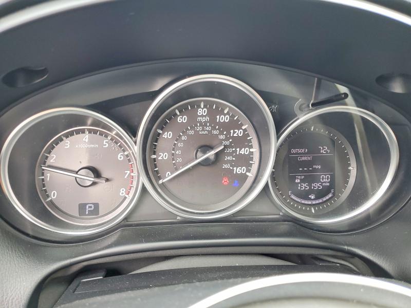 Aukcja sprzedaży 2013 Mazda Cx-5, vin: JM3KE2CE5D0131130, numer aukcji: 50799606