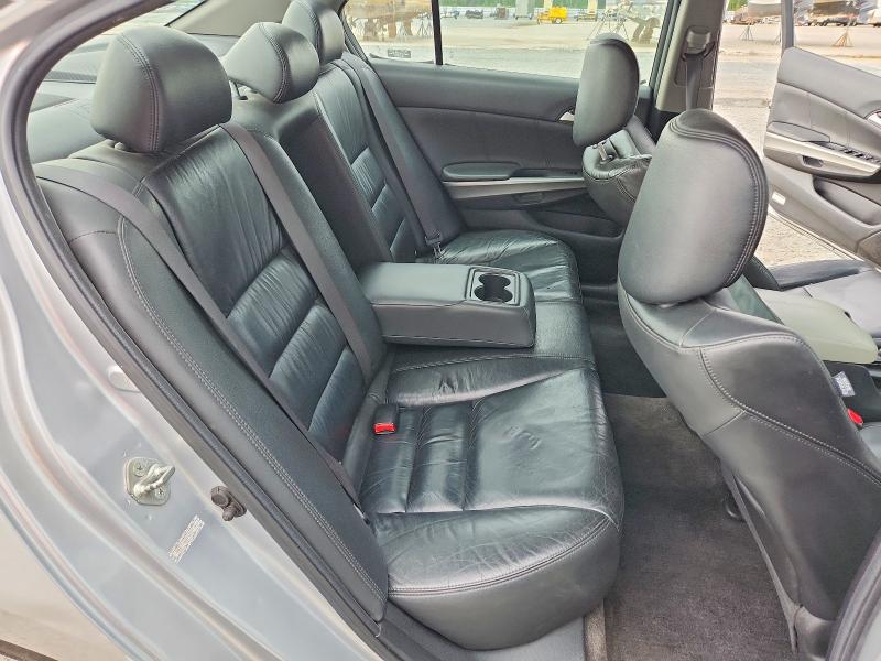 Продажа на аукционе авто 2009 Honda Accord, vin: 1HGCP36819A021746, номер лота: 51124546