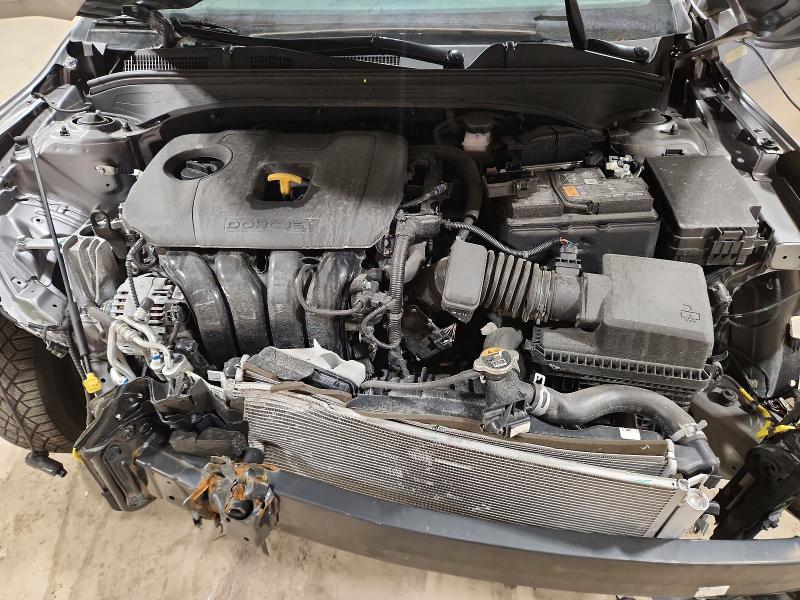 Продажа на аукционе авто 2024 Kia Forte, vin: 3KPF24AD7RE833215, номер лота: 50926306