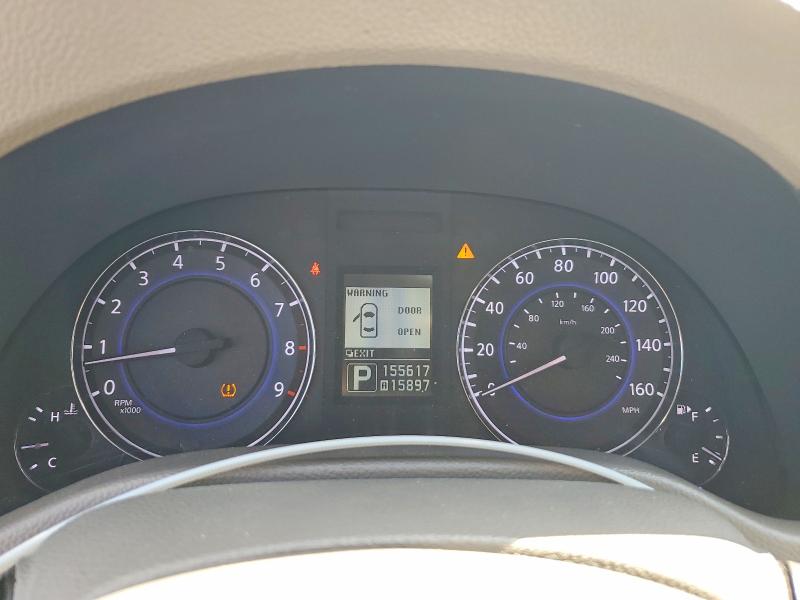 Продажа на аукционе авто 2010 Infiniti G37 Coupe, vin: JN1CV6EK7AM103344, номер лота: 51626876