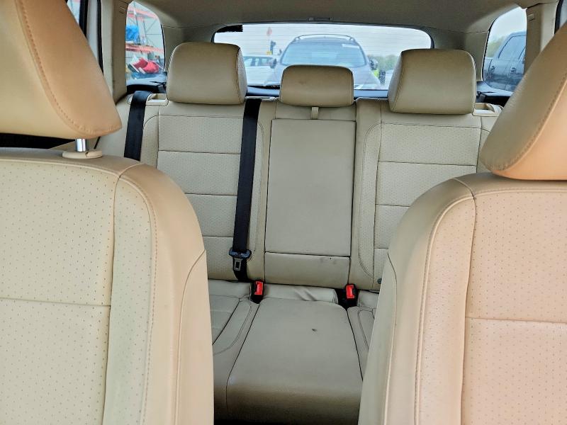 49812156 :رقم المزاد ، 3VWPL7AJ4CM689299 vin ، 2012 Volkswagen Jetta مزاد بيع