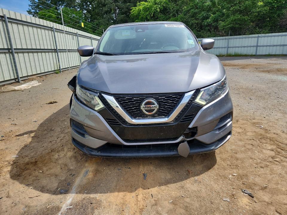 Aukcja sprzedaży 2020 Nissan Rogue Sport, vin: JN1BJ1CV7LW551114, numer aukcji: 50501686