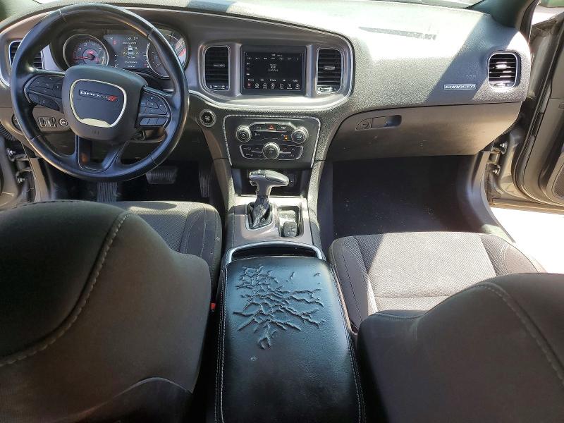 49370926 :رقم المزاد ، 2C3CDXBG3KH712431 vin ، 2019 Dodge Charger مزاد بيع