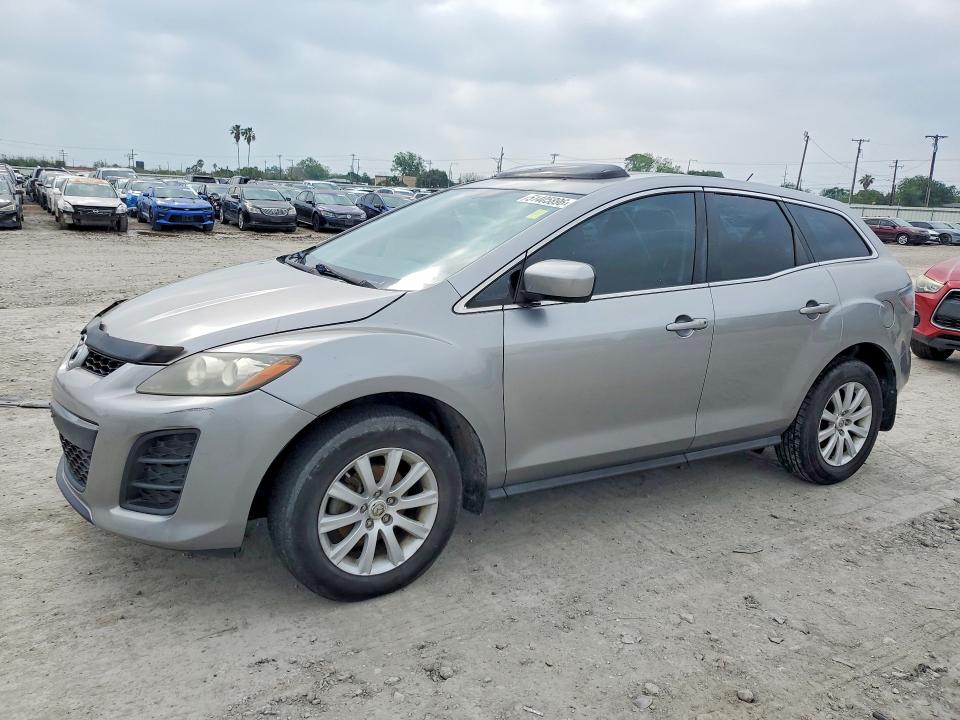 Aukcja sprzedaży 2010 Mazda Cx-7, vin: JM3ER2W58A0306950, numer aukcji: 51405896