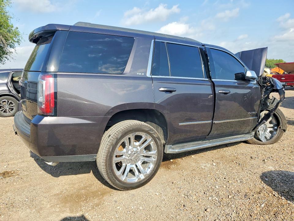 Aukcja sprzedaży 2017 Gmc Yukon, vin: 1GKS1BKC8HR128409, numer aukcji: 50167456