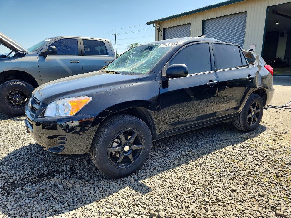 2012 Toyota Rav4 მანქანა იყიდება აუქციონზე, vin: 2T3BF4DV3CW201024, აუქციონის ნომერი: 50713146