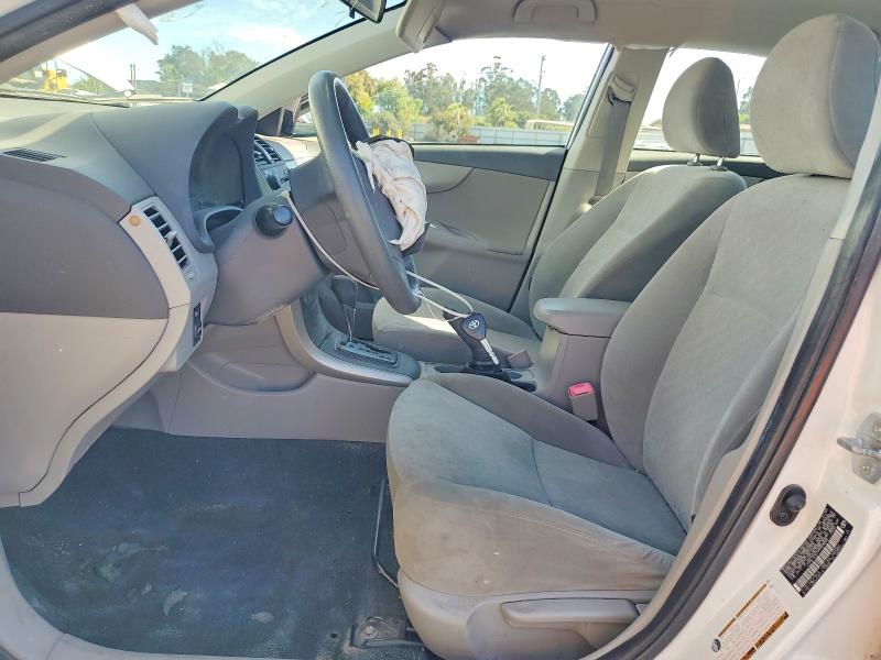 Продажа на аукционе авто 2009 Toyota Corolla, vin: JTDBL40E099023659, номер лота: 49456946