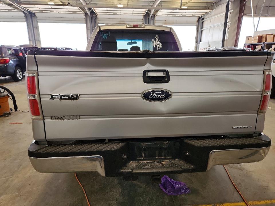Aukcja sprzedaży 2013 Ford F150, vin: 1FTFX1EF6DFA17574, numer aukcji: 49542306