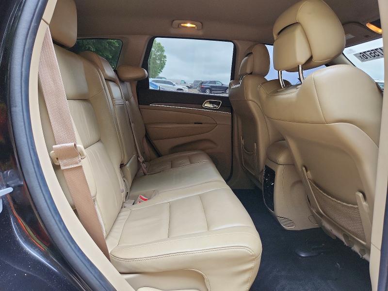Продажа на аукционе авто 2014 Jeep Grand Cherokee, vin: 1C4RJEBG5EC464127, номер лота: 51475576