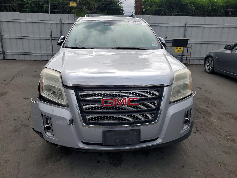 Aukcja sprzedaży 2013 Gmc Terrain, vin: 2GKFLWE33D6242323, numer aukcji: 48526126