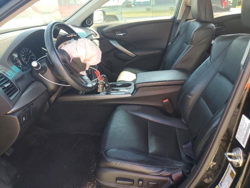Продаж на аукціоні авто 2015 Acura Rdx, vin: 5J8TB4H33FL030308, номер лоту: 49480586