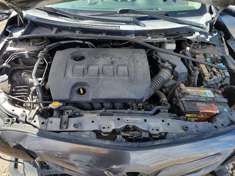 Aukcja sprzedaży 2012 Toyota Corolla, vin: 5YFBU4EE5CP008338, numer aukcji: 49655476