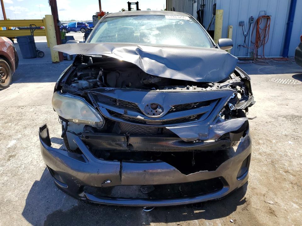 Aukcja sprzedaży 2011 Toyota Corolla, vin: JTDBU4EE5B9149950, numer aukcji: 51483206