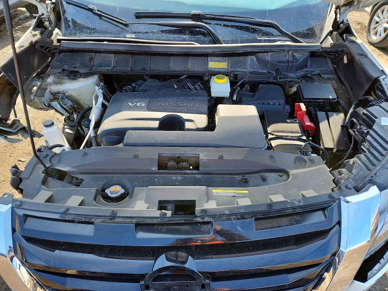 Продаж на аукціоні авто 2023 Nissan Pathfinder, vin: 5N1DR3CE9PC219446, номер лоту: 48798196