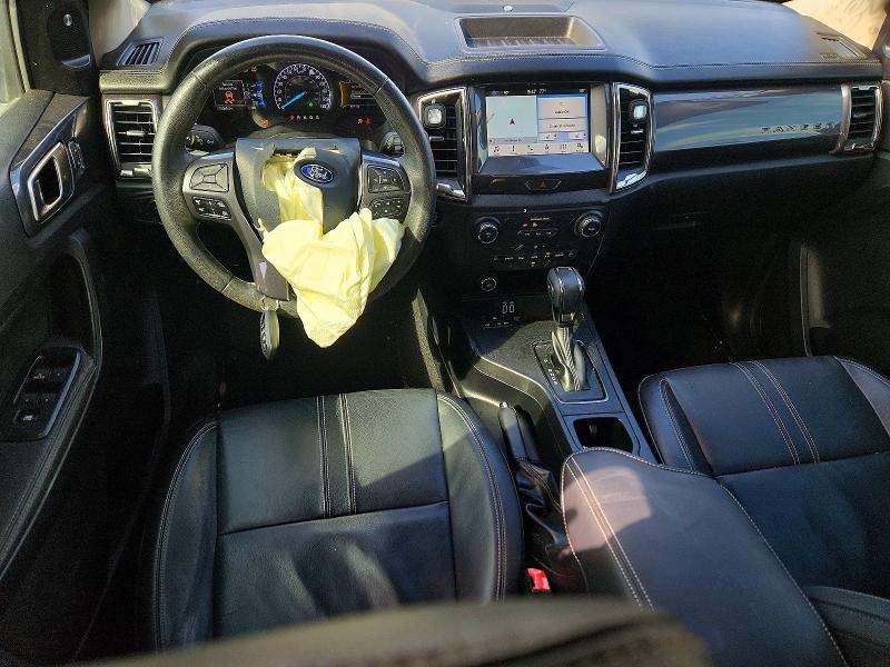 49504116 :رقم المزاد ، 1FTER4EH0KLA53431 vin ، 2019 Ford Ranger مزاد بيع