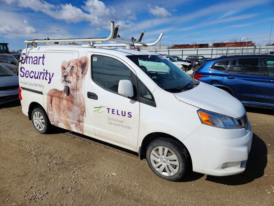 Продаж на аукціоні авто 2017 Nissan Nv200, vin: 3N6CM0KN6HK691871, номер лоту: 48684756