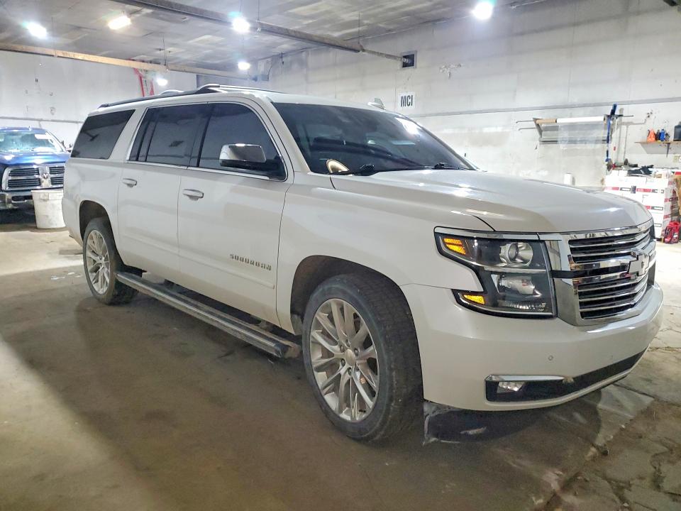 Aukcja sprzedaży 2019 Chevrolet Suburban, vin: 1GNSKJKJ7KR247018, numer aukcji: 48364886