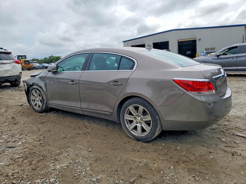 Продаж на аукціоні авто 2011 Buick Lacrosse, vin: 1G4GC5GD3BF394276, номер лоту: 50481836