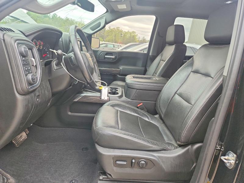 Aukcja sprzedaży 2020 Chevrolet Silverado, vin: 1GCUYGED4LZ237217, numer aukcji: 51171046