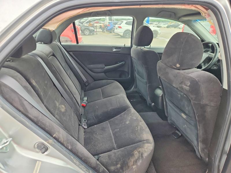 Продажа на аукционе авто 2007 Honda Accord, vin: JHMCM56367C006571, номер лота: 50674726