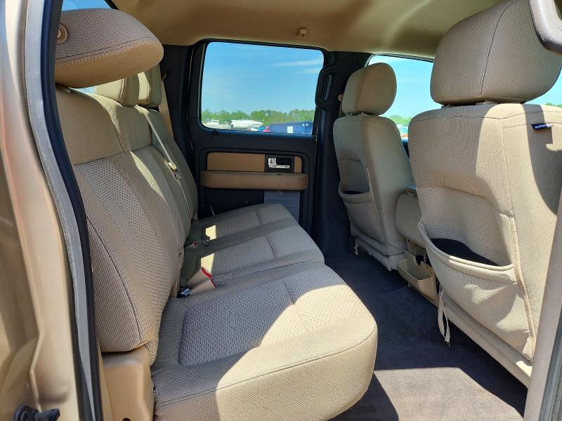 Продаж на аукціоні авто 2013 Ford F150, vin: 1FTFW1CF6DFD22417, номер лоту: 50888846