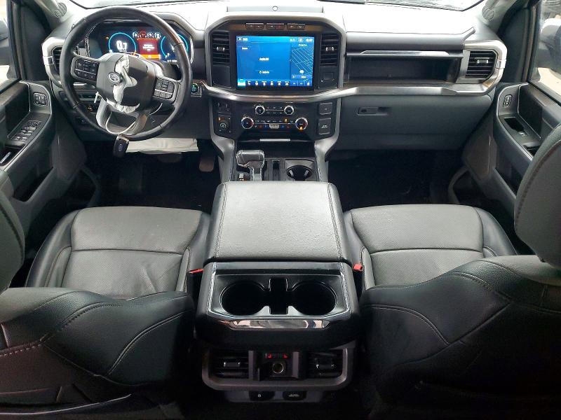 Aukcja sprzedaży 2022 Ford F150, vin: 1FTFW1E8XNFA51734, numer aukcji: 46779136