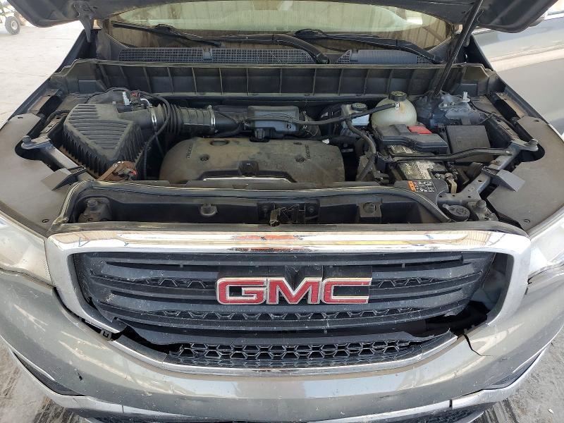 Продаж на аукціоні авто 2019 Gmc Acadia, vin: 1GKKNKLA3KZ217118, номер лоту: 50057026