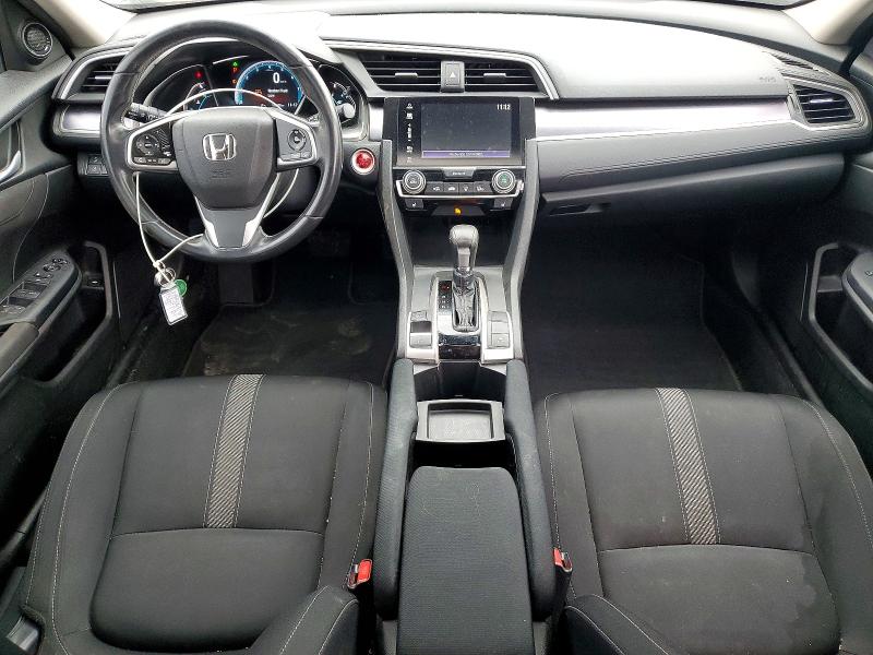 Aukcja sprzedaży 2016 Honda Civic, vin: 2HGFC1F42GH100481, numer aukcji: 49132766