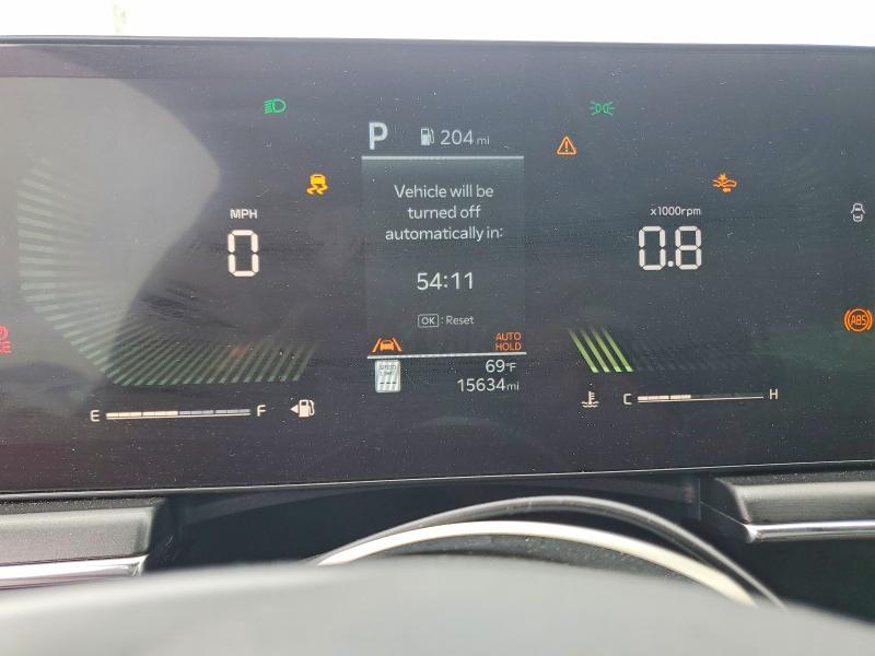 Продаж на аукціоні авто 2025 Kia K5, vin: KNAG64J73S5329147, номер лоту: 51409756