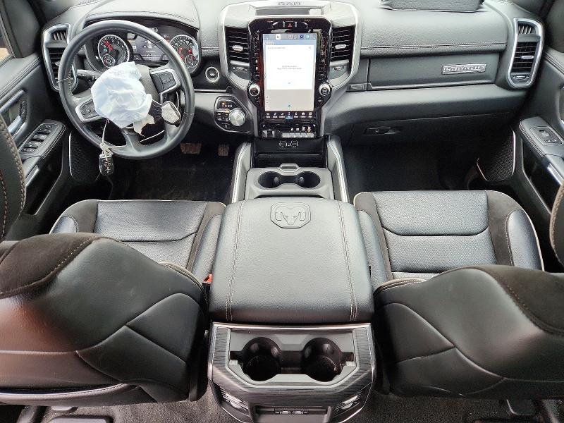 Продаж на аукціоні авто 2023 Ram 1500, vin: 1C6SRFJT4PN621076, номер лоту: 51800296