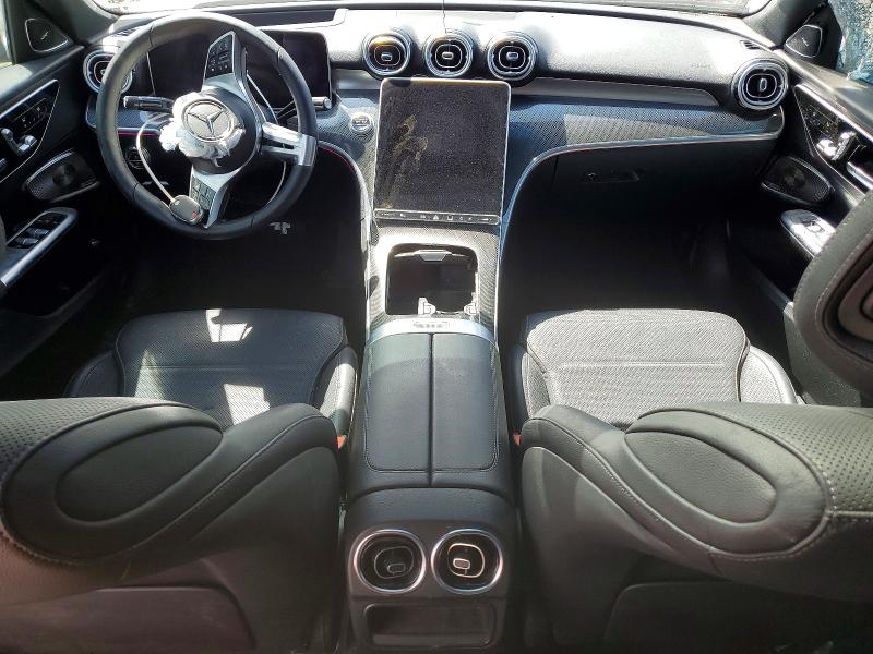 Продажа на аукционе авто 2024 Mercedes-benz C, vin: W1KAF4GB9RR188775, номер лота: 48539156
